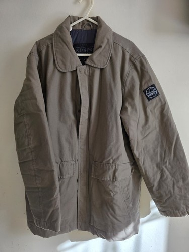 Murphy nye sailmakers jacket - &,
