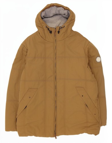 Murphy nye mens hooded - &,