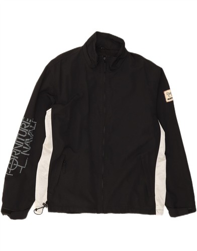 Murphy nye mens hooded - murphy, &