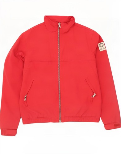 Murphy nye mens rain jacket - &,