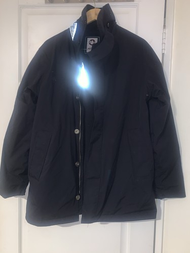 Murphy nye sailmakers - murphy, jacket