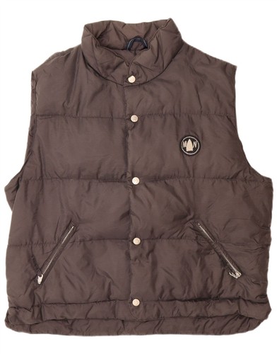 Murphy nye mens padded - &, gilet