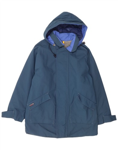 Murphy nye mens hooded - murphy, &