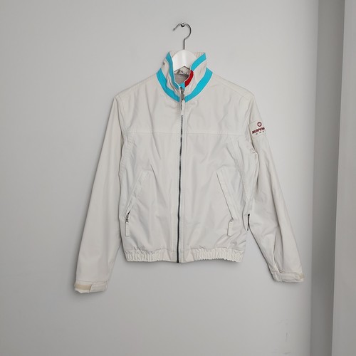 Murphy nye crew jacket - crew,