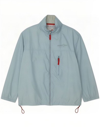 Murphy nye mens - hooded, rain