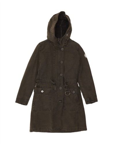 Murphy nye womens hooded - murphy,