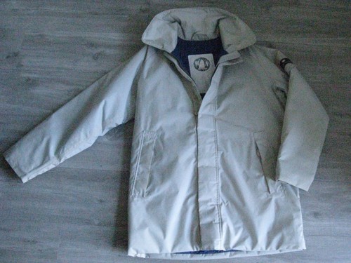 Murphy nye yachting jacket - yachting,