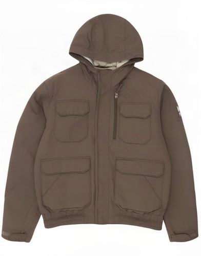 Murphy nye mens hooded - mens,