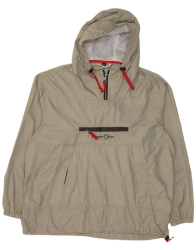 Murphy nye mens hooded - &,