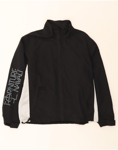 Murphy nye mens graphic rain - &,
