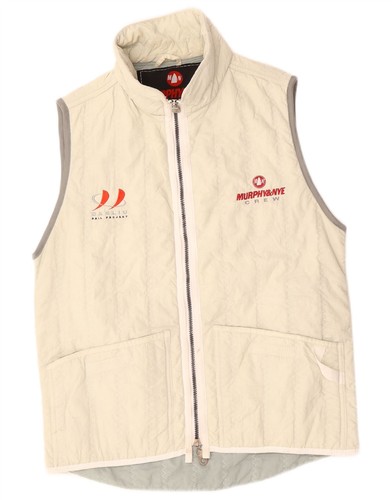 Murphy nye mens gilet uk - murphy,