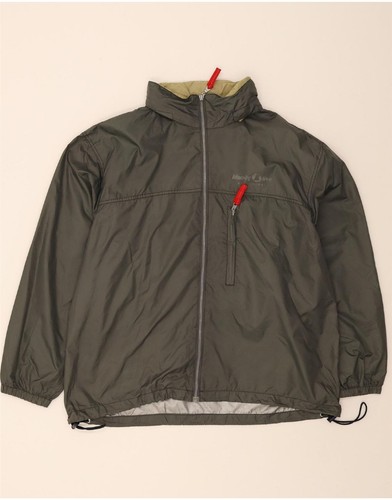 Murphy nye mens rain jacket - mens,