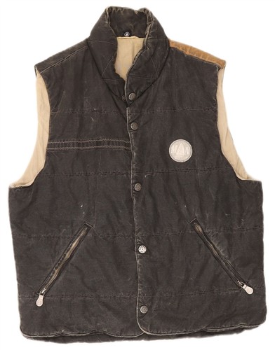Murphy nye mens padded - &, gilet