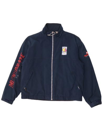Murphy nye mens graphic - &,