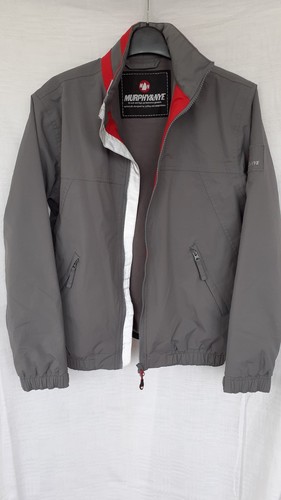 Men murphy nye grey - murphy,