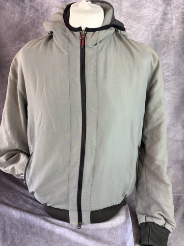 Murphy nye men grey - men’s, xl