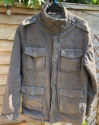 Vintage murphy nye field - murphy,